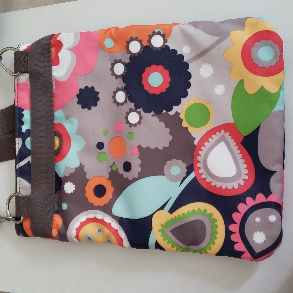 LESPORTSAC CROSSBODY BAG - Picture 5 of 8
